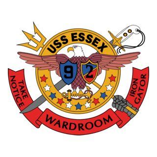 Eagle Logo PNG Vector