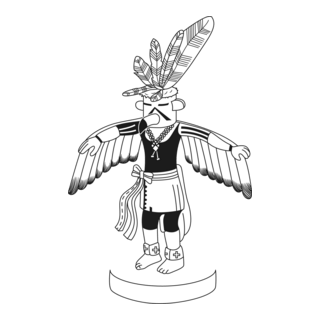 Eagle Logo PNG Vector