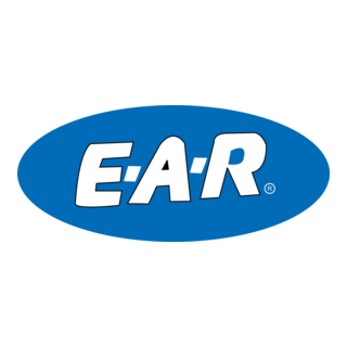 Ear Logo PNG Vector