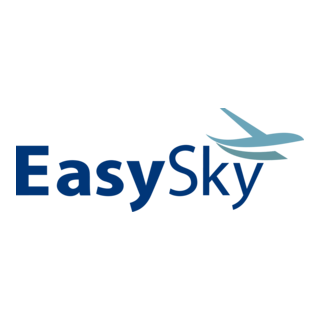 EasySky airlines Logo PNG Vector