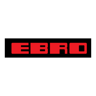 Ebro Logo PNG Vector