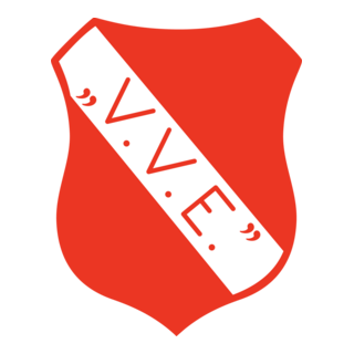 Echteld vv Logo PNG Vector