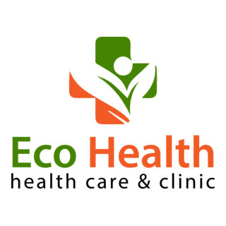 eco health Logo PNG Vector