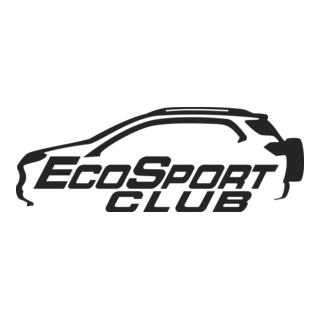 Eco Sport Club 2016 Logo PNG Vector