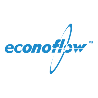 Econoflow Logo PNG Vector