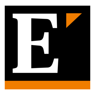 Económico TV Logo PNG Vector