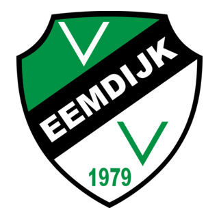 Eemdijk vv Logo PNG Vector