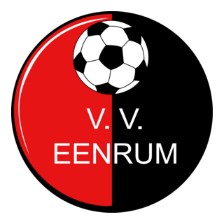 Eenrum vv Logo PNG Vector