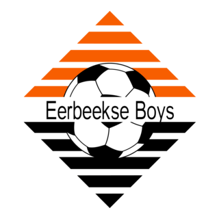 Eerbeekse boys vv Eerbeek Logo PNG Vector