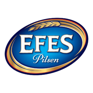 efes pilsen Logo PNG Vector
