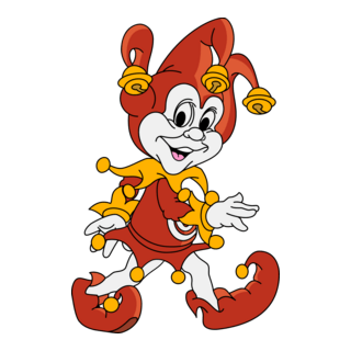 Efteling Logo PNG Vector