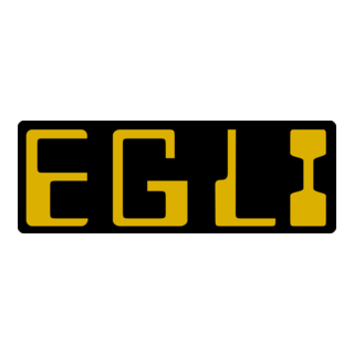 Egli Logo PNG Vector