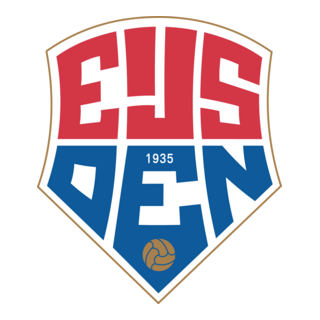 Eijsden vv Logo PNG Vector