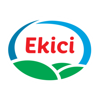 Ekici Peynir Logo PNG Vector