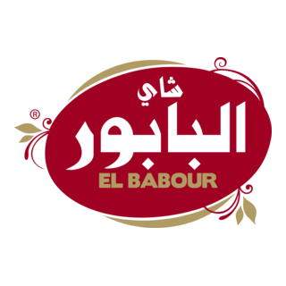 El Babour Logo PNG Vector