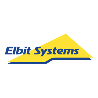 Elbit Systems Logo PNG Vector