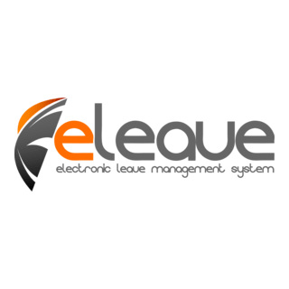 Eleave Logo PNG Vector