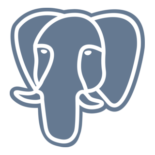 Elephant Logo PNG Vector