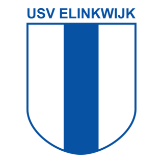 Elinkwijk USV Logo PNG Vector