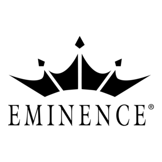 Eminence Logo PNG Vector