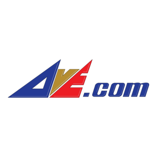 Emirates AVE airlines Logo PNG Vector