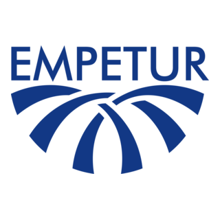Empetur Logo PNG Vector