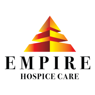 Empire Hospice Care Logo PNG Vector