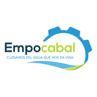 Empocabal - Santa Rosa de Cabal Logo PNG Vector