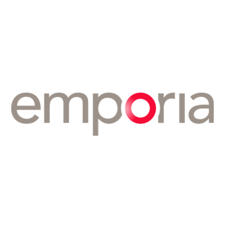 Emporia Telecom Logo PNG Vector