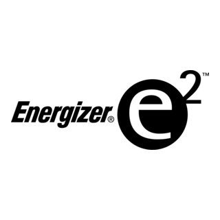 Energizer Logo PNG Vector