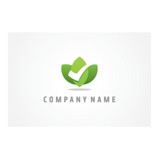 Environment Logo PNG Vector