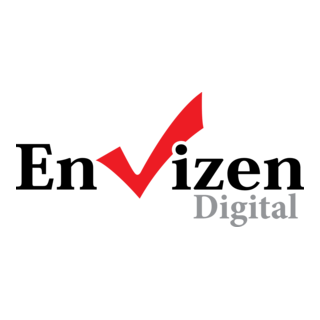 Envizen Logo PNG Vector