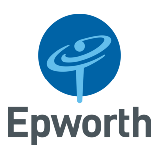 Epworth HealthCare Foundation Logo PNG Vector