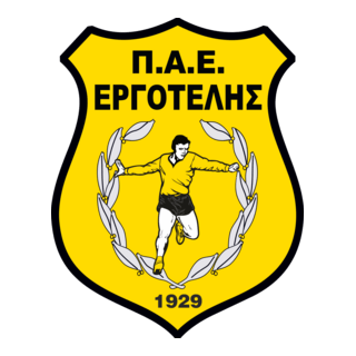 Ergotelis FC Logo PNG Vector