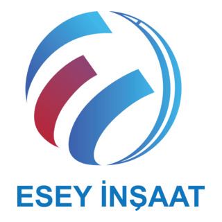 ESEY İNŞAAT Logo PNG Vector