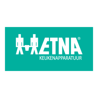 ETNA Logo PNG Vector