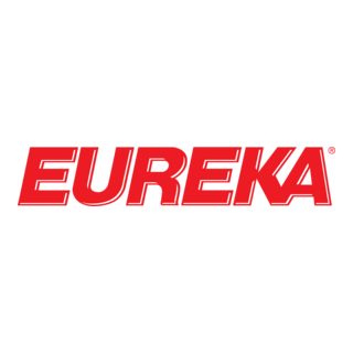 Eureka Logo PNG Vector
