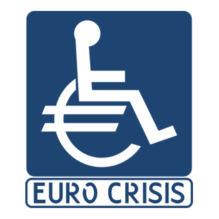 Eurocrisis Logo PNG Vector