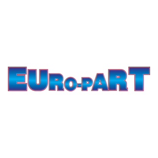 Europart farm equipment Logo PNG Vector