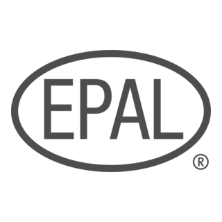 European Pallet Association e.V. Logo PNG Vector