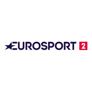 Eurosport 2 Logo PNG Vector