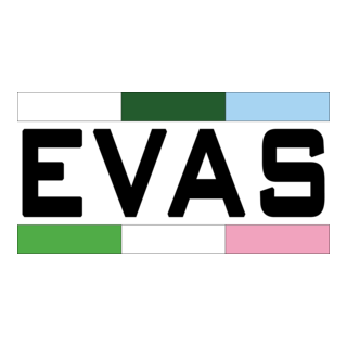 Evas airlines Logo PNG Vector