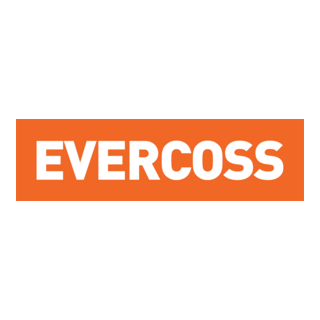 Evercross Logo PNG Vector