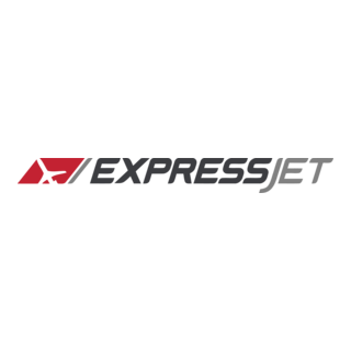 ExpressJet airlines Logo PNG Vector