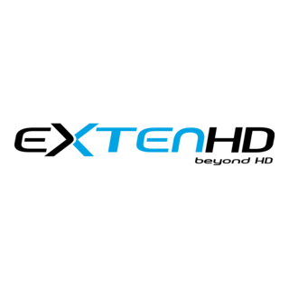 Exten HD Logo PNG Vector