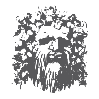 Face Logo PNG Vector