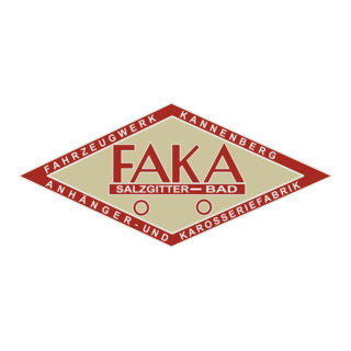 Faka Logo PNG Vector