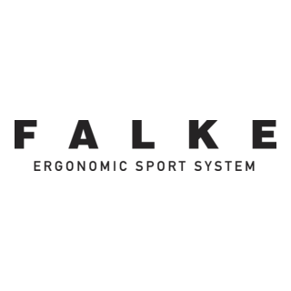 Falke sports Logo PNG Vector
