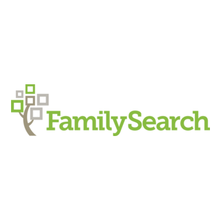 Family Search Logo PNG Vector