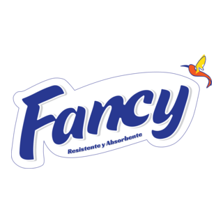 fancy Logo PNG Vector